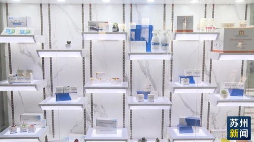 蘇企研發新型基因檢測試劑盒獲批上市，賦能飼料添加劑精準生產