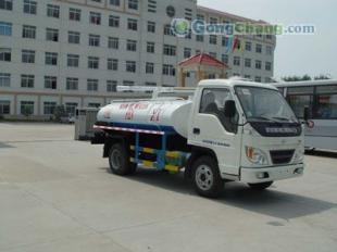 東營(yíng)福田3噸吸糞車供應(yīng) 品質(zhì)解析、參數(shù)概覽與價(jià)格參考