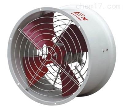 BT35-11-3.15防爆軸流風(fēng)機(jī) 化工安全通風(fēng)的專(zhuān)業(yè)守護(hù)者